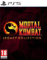 PS5 Mortal Kombat: Legacy Kollection 