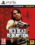 PS5 Red Dead Redemption HD 