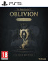 PS5 The Elder Scrolls IV - Oblivion Remastered - Deluxe Edition