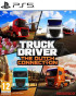 PS5 Truck Driver - The Dutch Connection 
