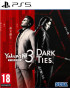 PS5 Yakuza Kiwami 3 & Dark Ties 
