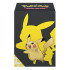 Board Game - Pokemon - TCG Ultra Pro - Deck Box Pikachu 