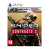 PS5 Sniper - Ghost Warrior - Contracts 1 & 2 Double Pack 