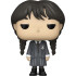 Bobble Figure Wednesday Pop! - Wednesday Addams 