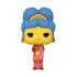 Bobble Figure The Simpsons Pop! - Marjora 