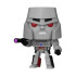 Bobble Figure Transformers Retro POP! - Megatron 