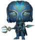 Bobble Figure Marvel - Black Panther Wakanda Forever POP! - Aneka (Midnight Ange 