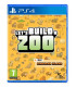 PS4 Let's Build a Zoo