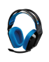 Slušalice Logitech G535 Lightspeed Wireless - Blue 