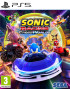 PS5 Sonic Racing - CrossWorlds 