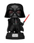 Bobble Figure Star Wars POP! - Darth Vader (Lights And Sounds) #795
