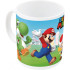 Šolja Super Mario - Group - Heat Change Mug 