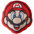 Jastuk Super Mario - Mario Happy Face 3D 