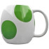 Šolja Super Mario - 3d Shaped Mug - Yoshi Egg 