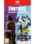 Switch 2 Fortnite - Darkfire & Ice Bundle 