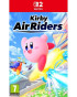 Switch 2 Kirby - Air Riders 