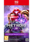 Switch 2 Metroid Prime 4 Beyond Up