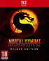 Switch 2 Mortal Kombat: Legacy Kollection - Deluxe Edition 