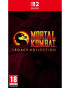 Switch 2 Mortal Kombat: Legacy Kollection 