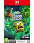 Switch 2 SpongeBob SquarePants: Titans of the Tide 