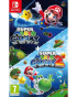 Switch Super Mario Galaxy 1 + 2 