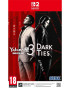 Switch 2 Yakuza Kiwami 3 & Dark Ties 