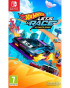 Switch Hot Wheels - Let's Race 