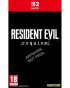 Switch 2 Resident Evil 9 - Requiem - Deluxe Steelbook Edition 