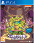 PS4 Teenage Mutant Ninja Turtles - Shredder's Revenge