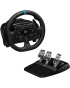 Volan Logitech G923 Trueforce Racing Wheel + Logitech Shifter 