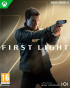 XBOX Series X 007 First Light 