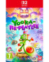 Switch 2 Yooka - Replaylee 