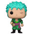 Bobble Figure Anime - One Piece Pop! - Roronoa Zoro 