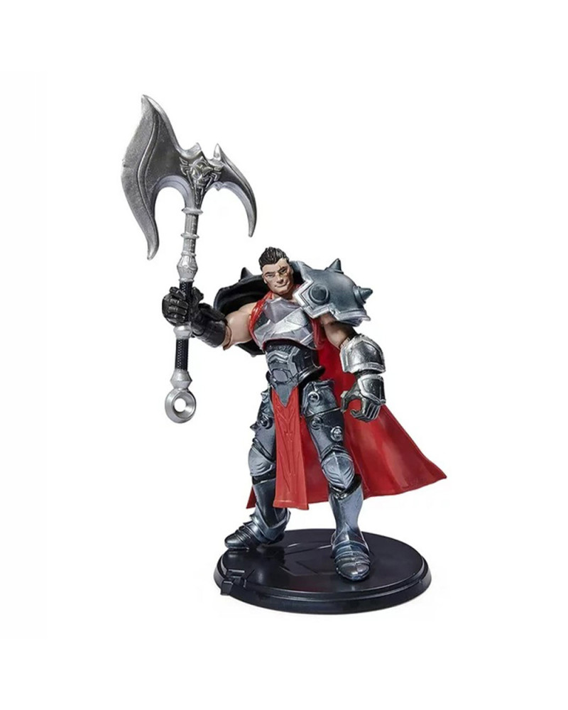 Action Figure League of Legends - Darius 