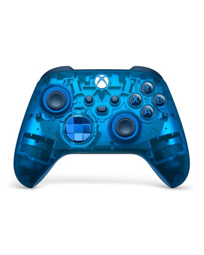Gamepad Microsoft XBOX ONE Wireless - Sky Cipher 