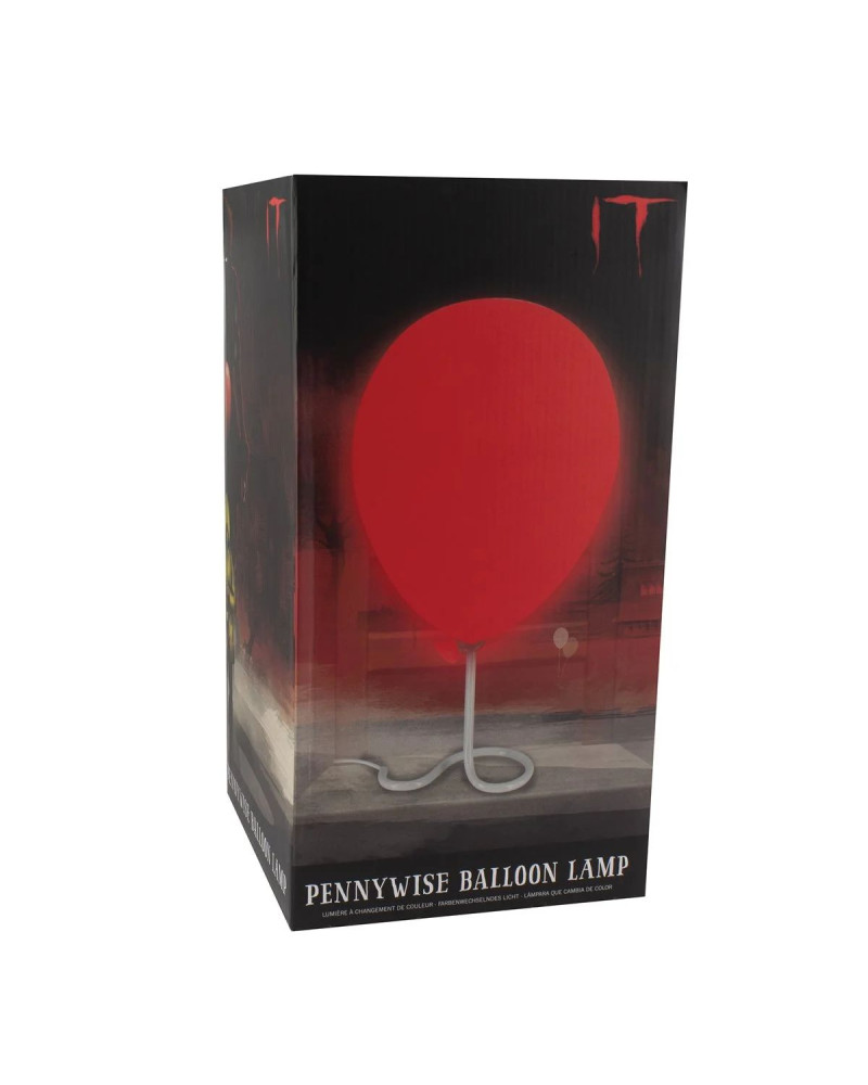 Lampa Paladone Pennywise - Ballon 