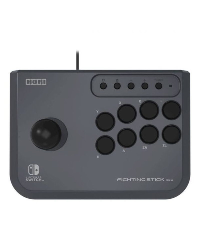 Gamepad HORI Fighting Stick Mini 