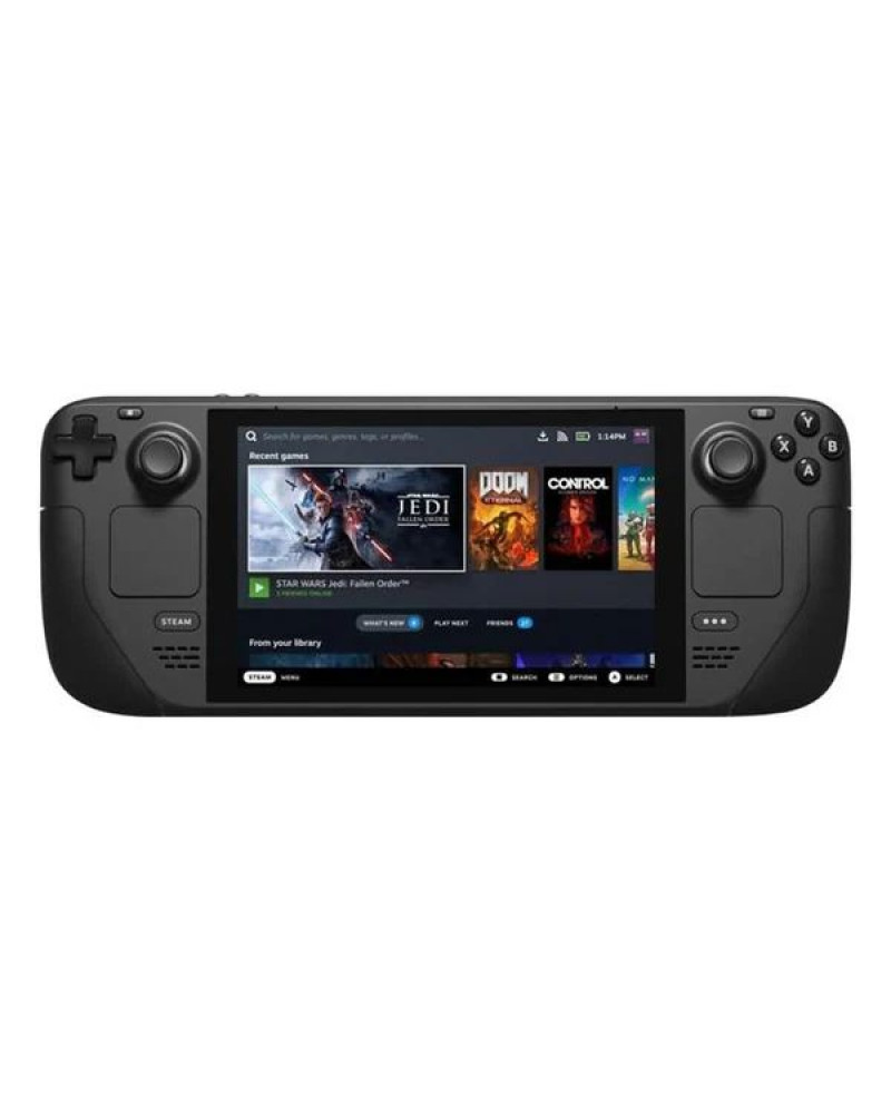 Konzola Valve Steam Deck Oled - 512GB 