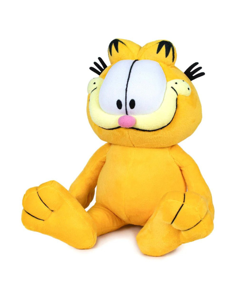 Plišana igračka Garfield 