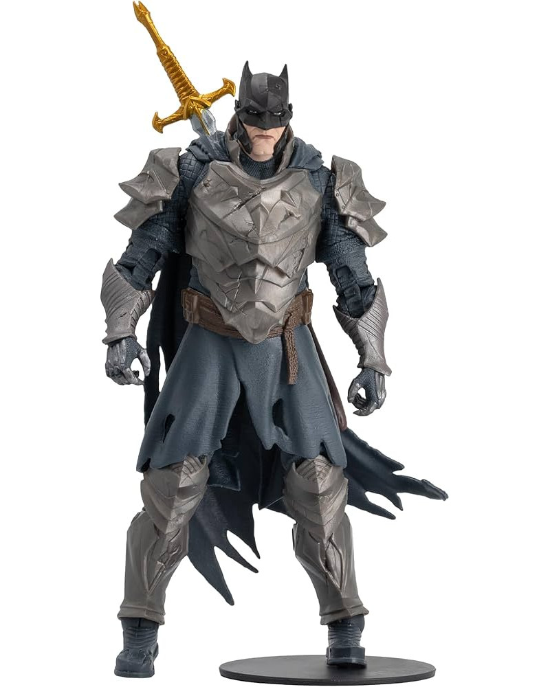 Action Figure DC Multiverse - Dark Knight Of Steel 