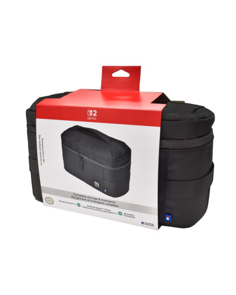 Torbica HORI Puff Compact Carry All for 