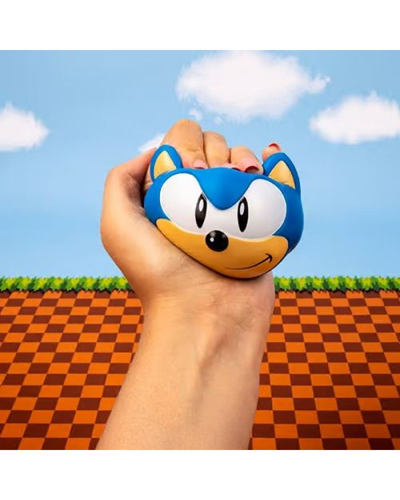 Stress Squeezer Sonic 