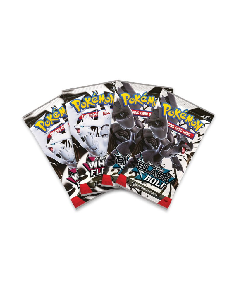 Društvena igra - Pokemon - TCG Scarlet & Violet - Victini Illustration Collectio 