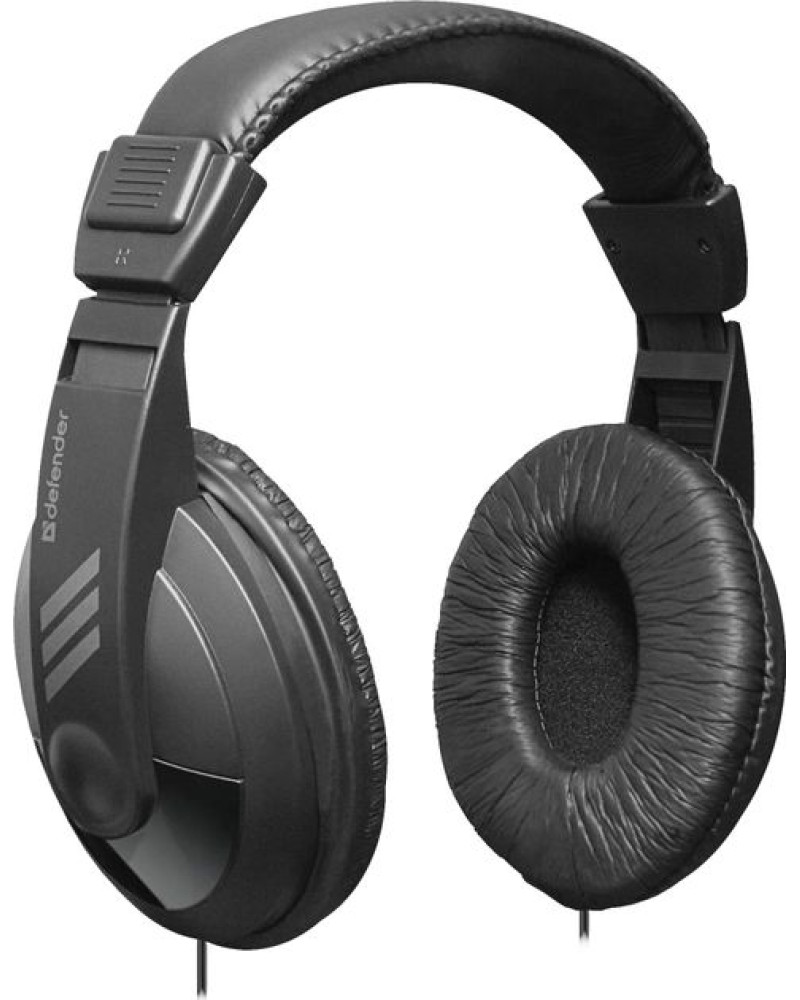 Slušalice Defender Gryphon 751 - Black 