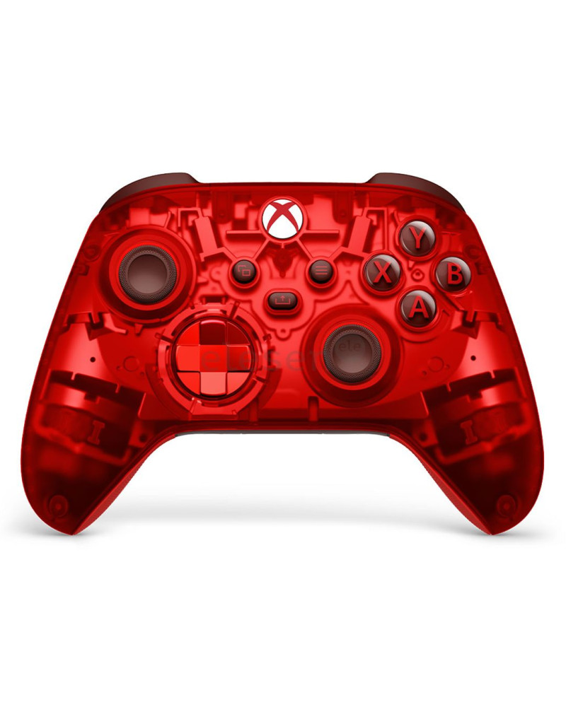 Gamepad Microsoft XBOX Series X Wireless Controller - Pulse Cipher - Special Edi 