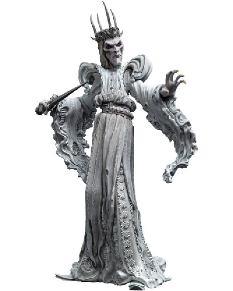 Statue Mini Epics - The Lord of the Rings - The Witch-King of the Unseen Lands 