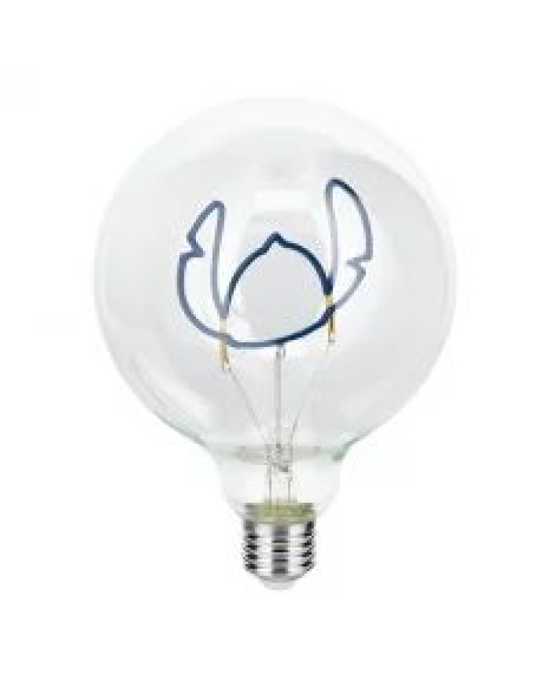 Sijalica Paladone Disney - Stitch LED Neon E27 