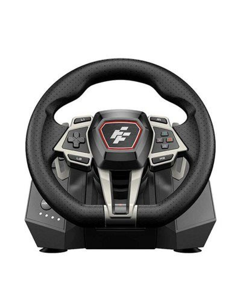 Volan Flashfire Imola F107 + Pedals & Shifter 