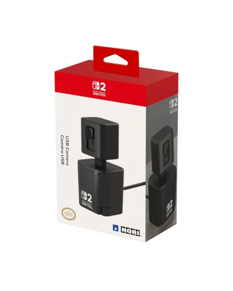 Kamera HORI Switch 2 Camera 