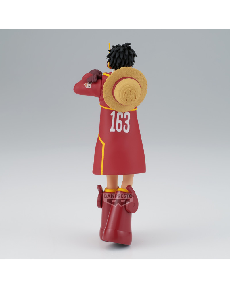 Statue One Piece - Monkey D. Luffy - The Shukko 